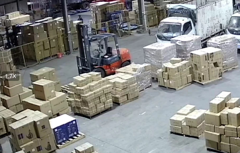 汕头到陇南物流专线-汕头到陇南物流公司-自备车辆多部